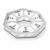 Vita Plus Organizator medicamente rotund