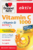 Vitamina C 1000 + Vitamina D Depot, 30 comprimate, Doppelherz