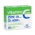 Vitamina C 1000 mg + Zn 25 mg + D3 4000UI, 30 comprimate filmate, Fiterman Pharma