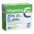Vitamina C 1000mg + Zinc 25mg + D3 4000UI, 30 comprimate, Fiterman