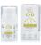 Vitamina C + D gel oral lipozomal 50ml Norvita