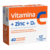 Vitamina C+Zinc+D3, 40 comprimate, Fiterman