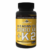 Vitamina D3 + K2, 100 tablete, Vitabolic