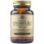Vitamina K2 100 µg, 50 capsule vegetale, Solgar