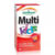 Vitamine si minerale copii Multi Kids, 60 cp masticabile, Jamieson