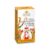 Vitaminizant cu macese si catina, F154, 63 comprimate masticabile, Fares