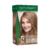 Vopsea de par Ash Blonde 8.1, 115ml, Naturigin