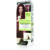 Vopsea de par Cameleo Color Essence 5.6 Mahogany Brown, 75g, Delia Cosmetics