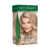 Vopsea de par Light Ash Blonde 10.2, 115ml, Naturigin