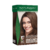Vopsea de par Light Brown 5.0, 115ml, Naturigin