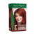 Vopsea de par Medium Intense Red 7.55, 115ml, Naturigin