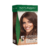 Vopsea de par Warm Brown 5.3, 115ml, Naturigin