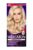 Vopsea de par permanenta Blond Special Cenusiu 12.1 Wellaton, 110ml, Wella