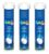 Zdrovit CaMgZn + Vitamina C x 20 cpr efervescente