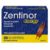 Zentinor Energy, 20 fiole, Zentiva